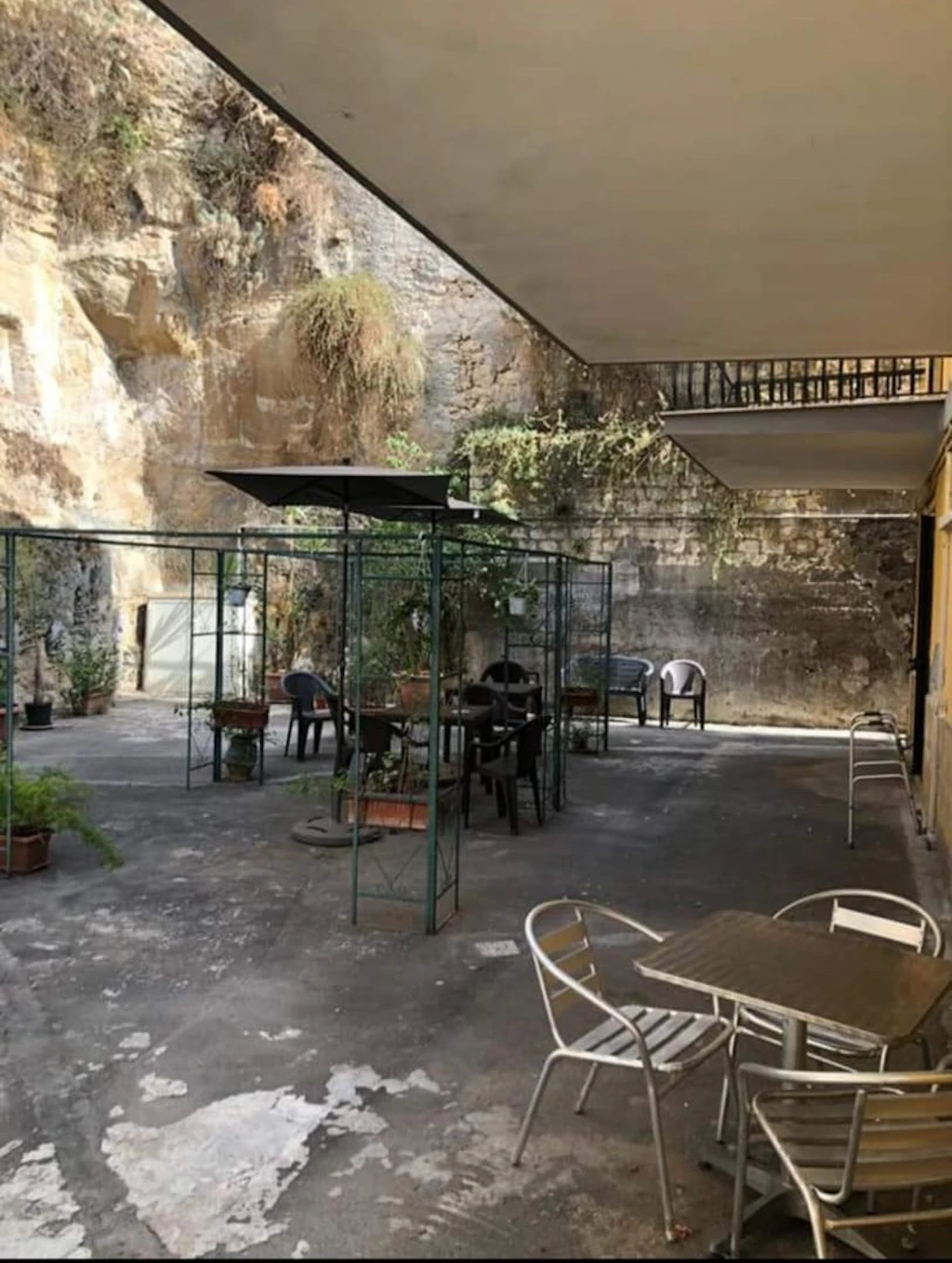 Foto 3 di Residenza Oberdan
