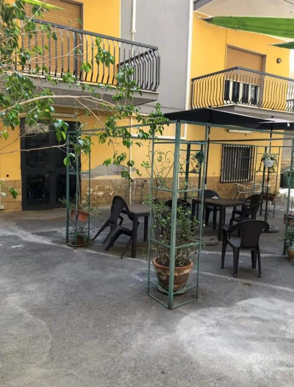 Foto 2 di Residenza Oberdan