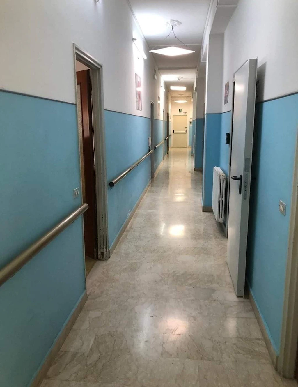Foto 4 di Casa di Riposo la Dolce Età
