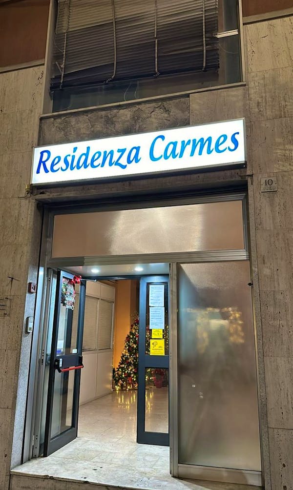 Foto di Residenza Carmes