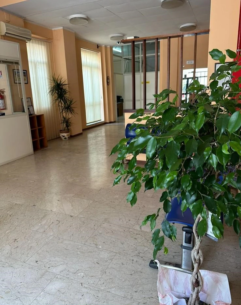 Foto 2 di Residenza Carmes