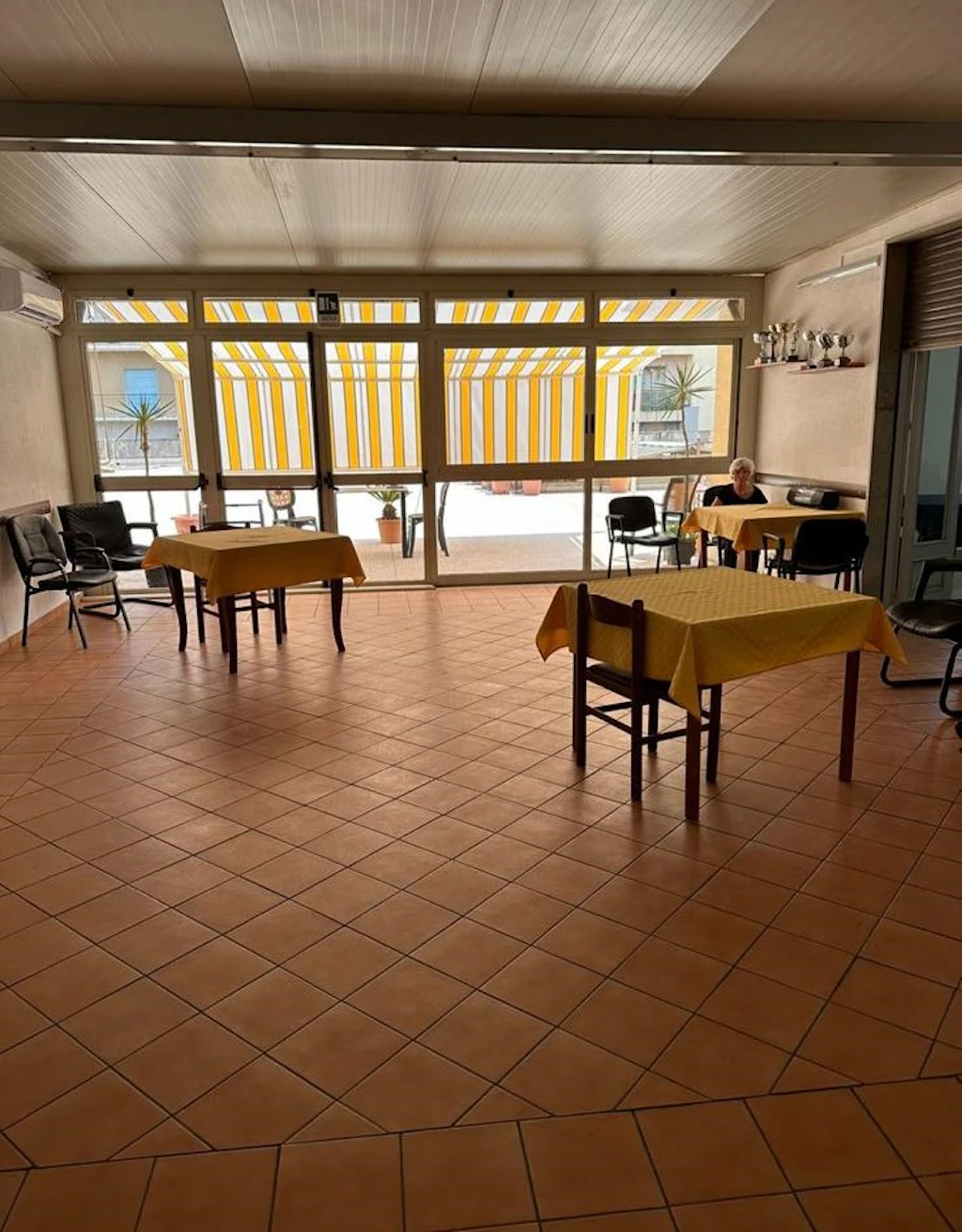 Foto 4 di Residenza Carmes