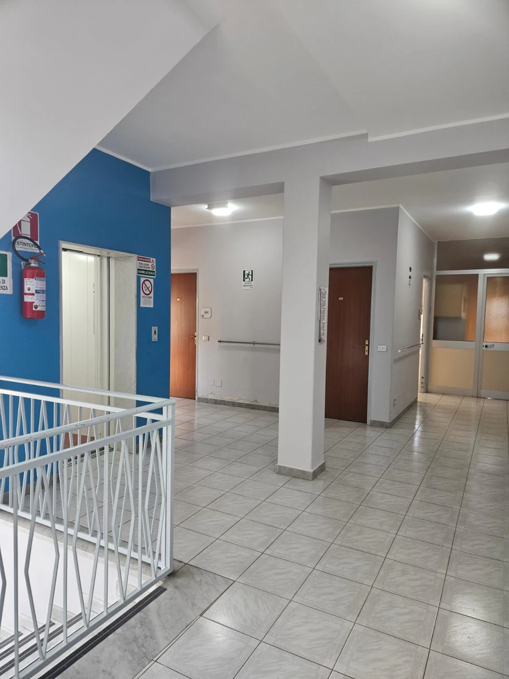 Foto 3 di Casa di Riposo Il Sorriso dei Girasoli