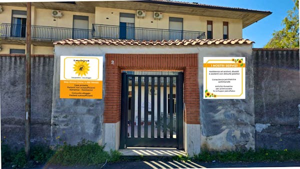 Foto di Casa di Riposo Il Sorriso dei Girasoli