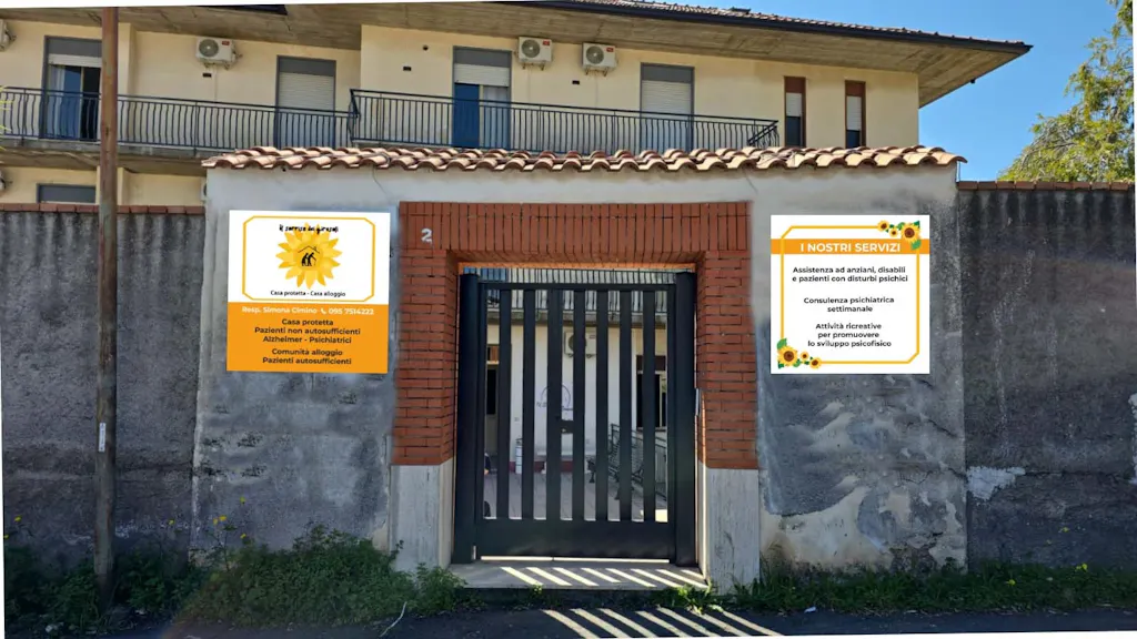 Casa di Riposo Il Sorriso dei Girasoli