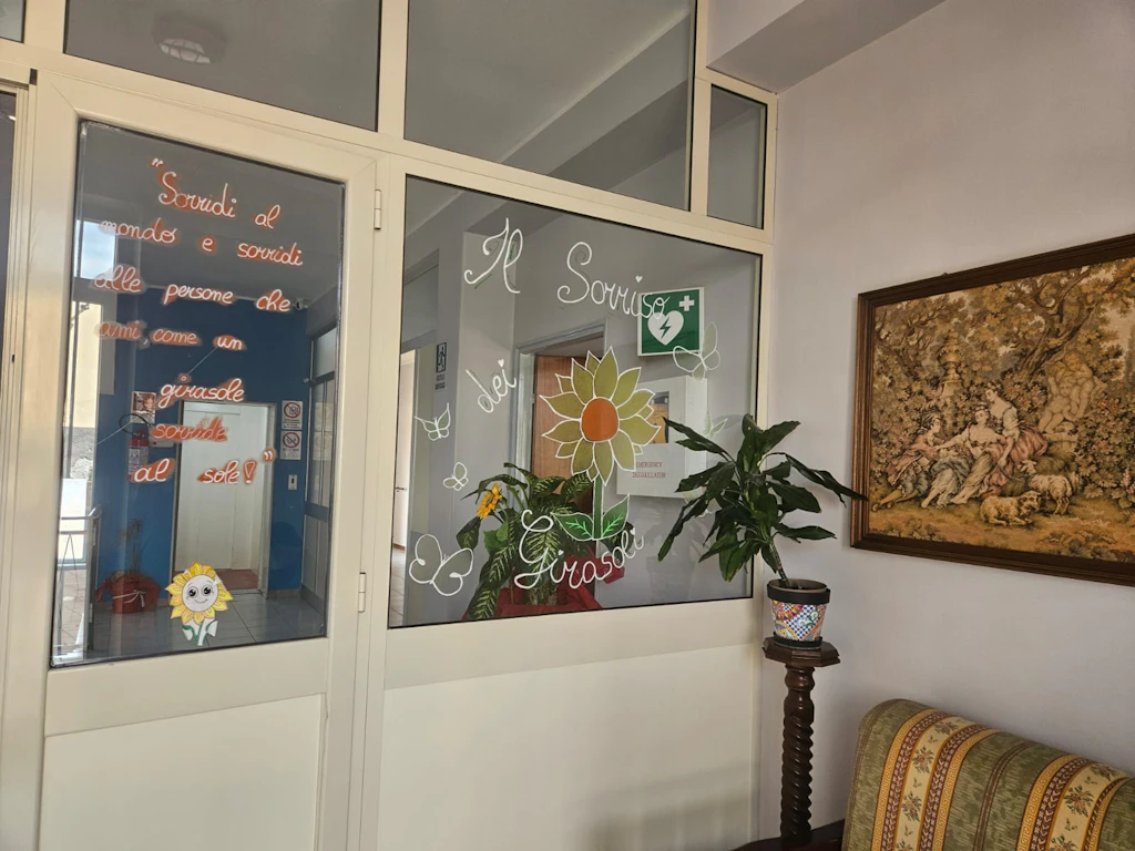 Foto 4 di Casa di Riposo Il Sorriso dei Girasoli