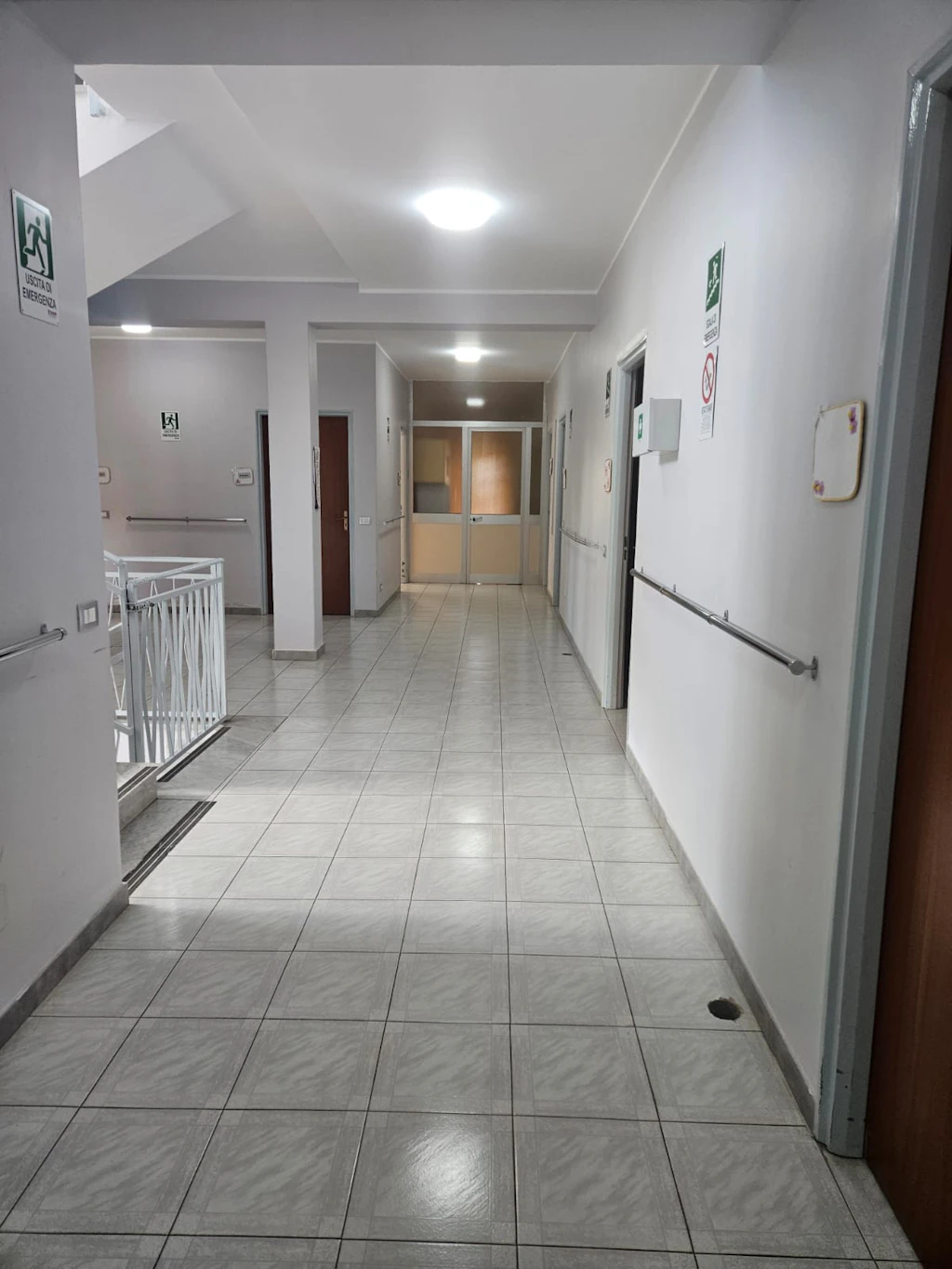 Foto 2 di Casa di Riposo Il Sorriso dei Girasoli