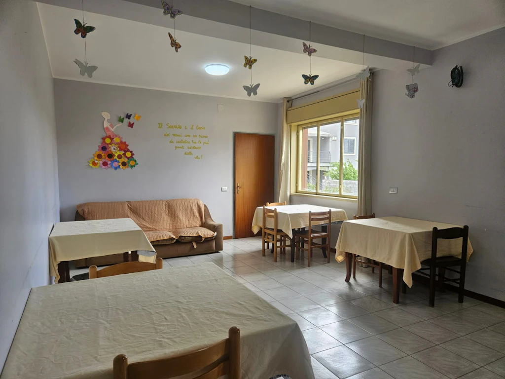 Foto 5 di Casa di Riposo Il Sorriso dei Girasoli