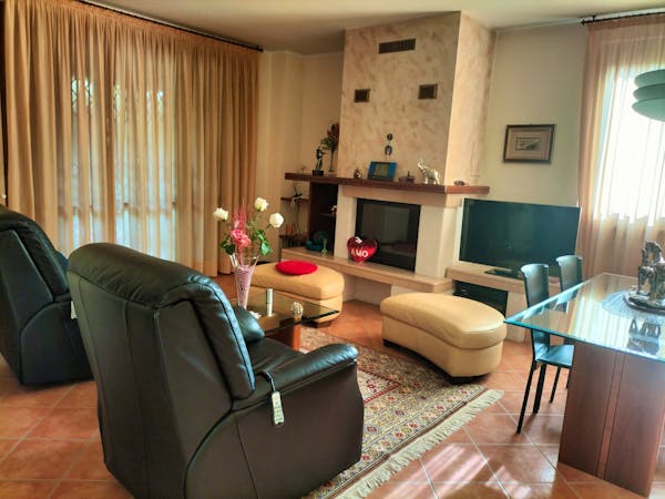Foto di Residenza Anziani La Perla dei Nonni
