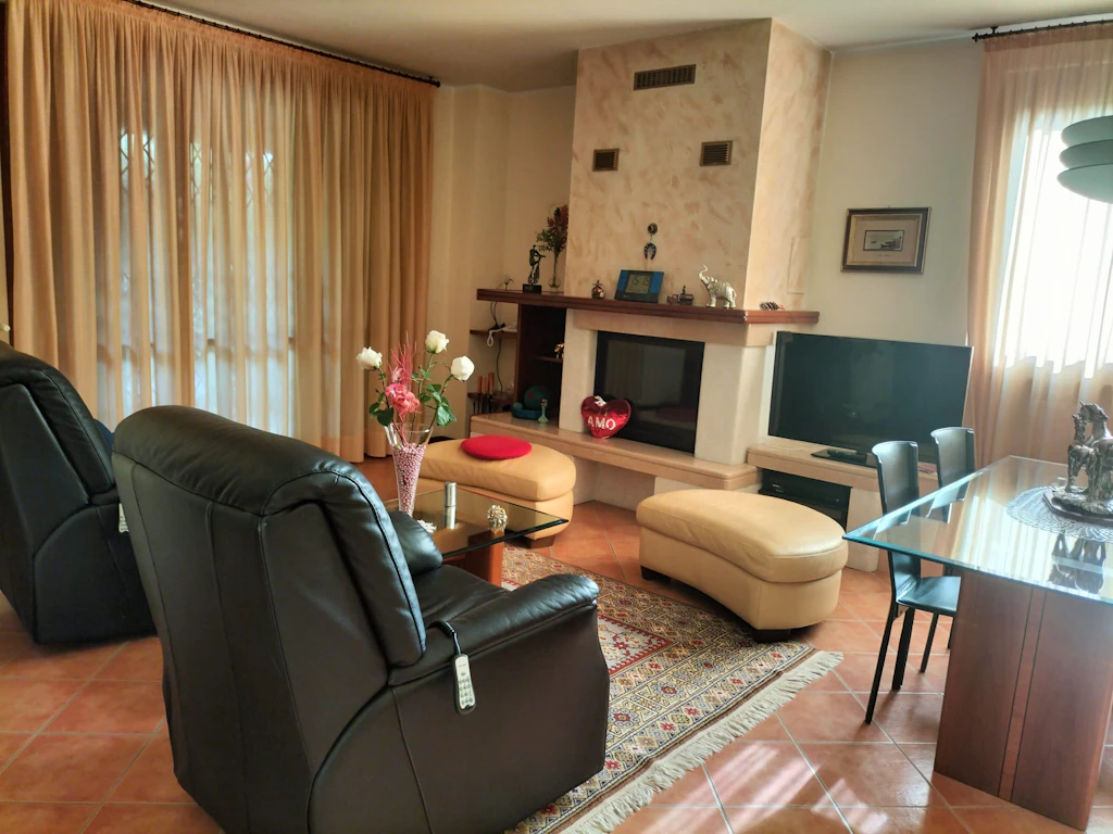 Foto di Residenza Anziani La Perla dei Nonni