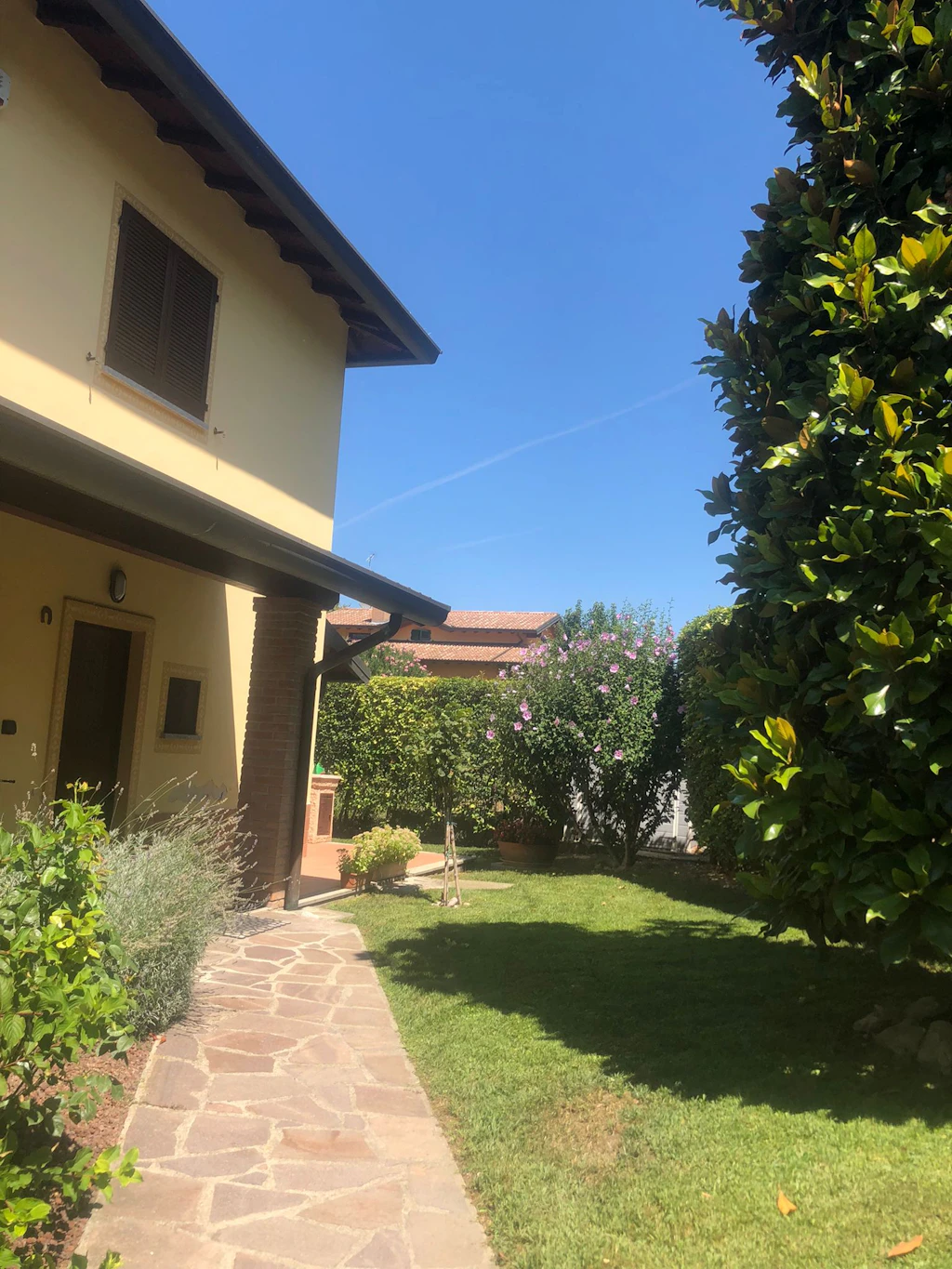Foto 2 di Residenza Anziani La Perla dei Nonni