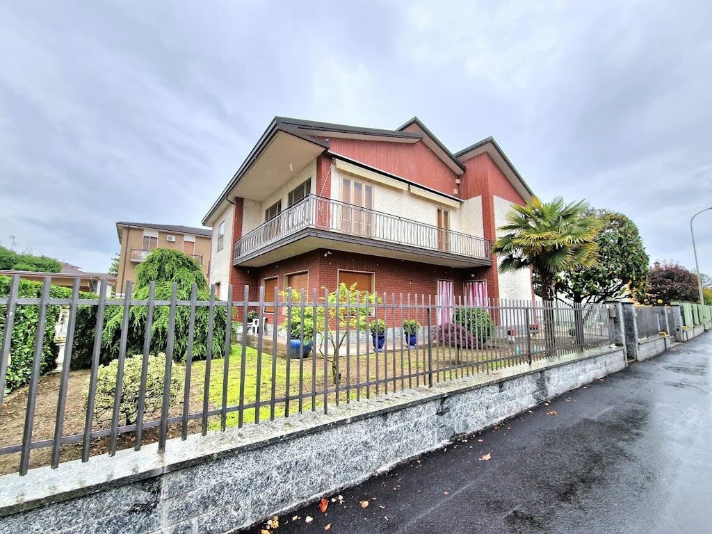 Casa Famiglia Magnolia