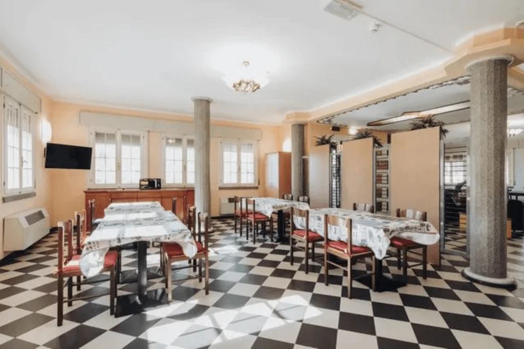 Foto 4 di Le Residenze per Anziani Magnolia e L' Ulivo