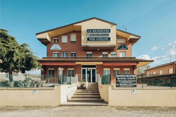 Foto di Le Residenze per Anziani Magnolia e L' Ulivo