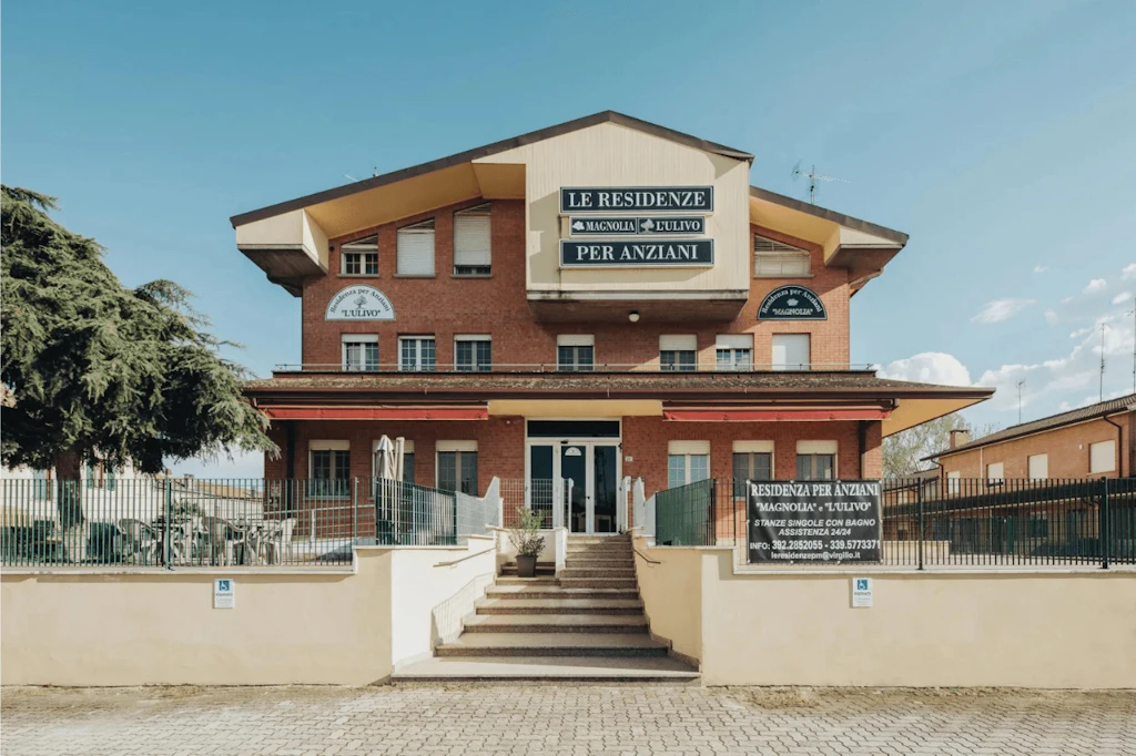 Foto di Le Residenze per Anziani Magnolia e L' Ulivo