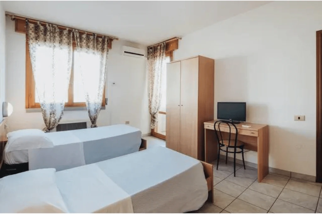 Foto 3 di Le Residenze per Anziani Magnolia e L' Ulivo