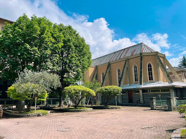 Foto di Residenza Monsignor Beato Rosaz