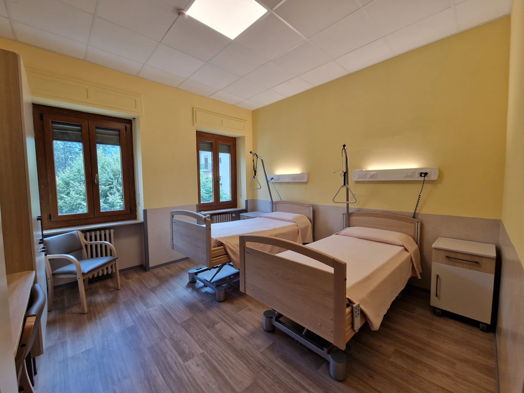 Foto 4 di Residenza Monsignor Beato Rosaz