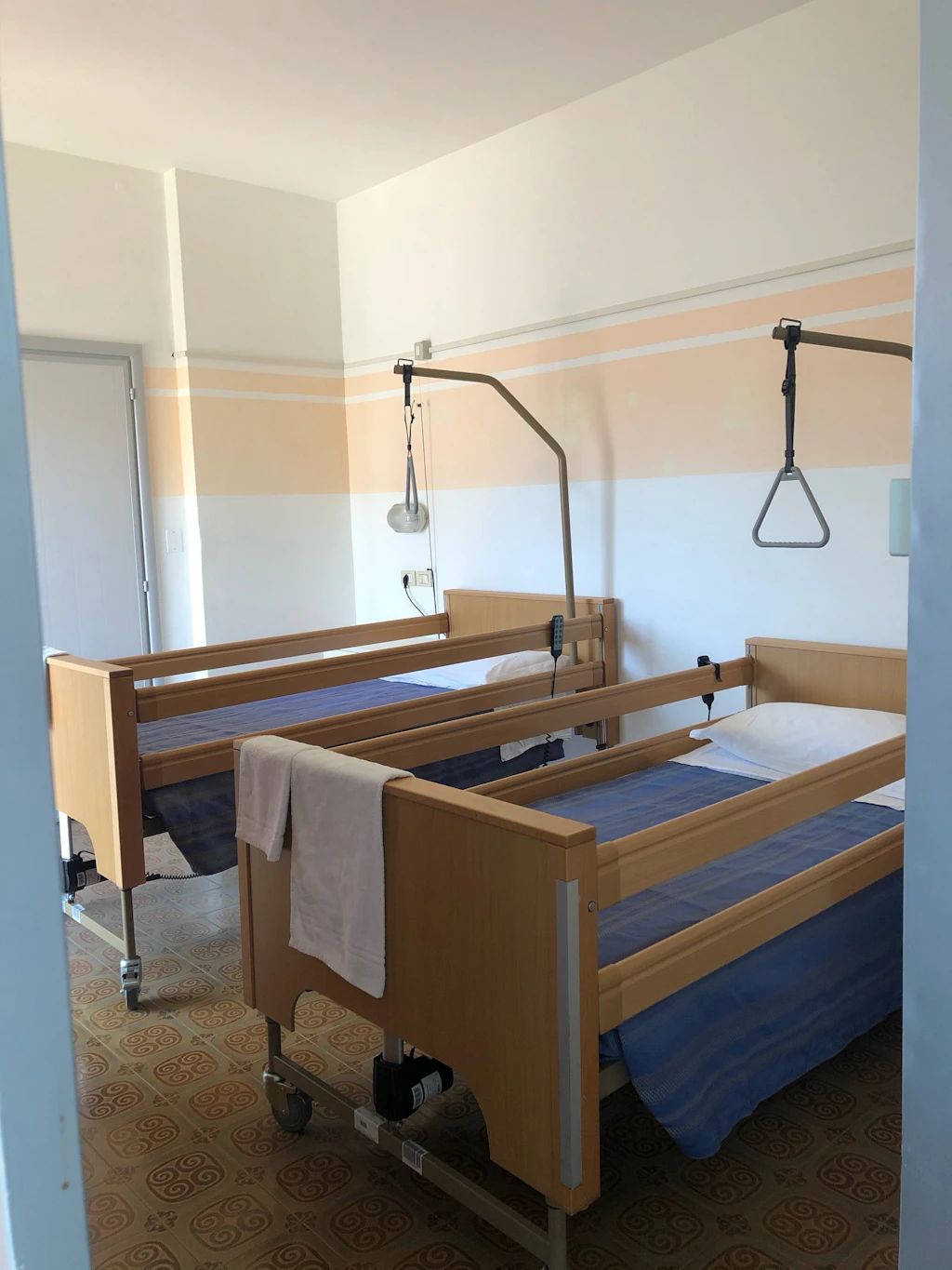 Foto 3 di Casa di Riposo e Casa Protetta Albergo Self