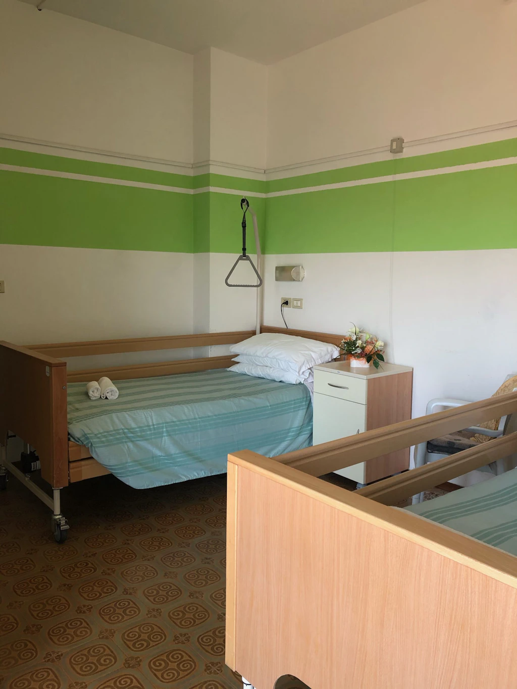 Foto 4 di Casa di Riposo e Casa Protetta Albergo Self