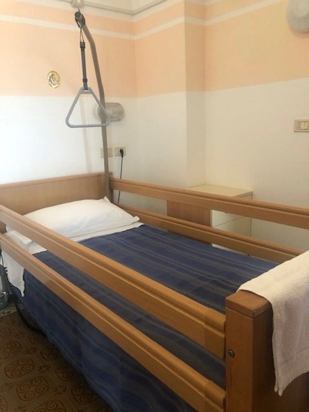 Foto 5 di Casa di Riposo e Casa Protetta Albergo Self