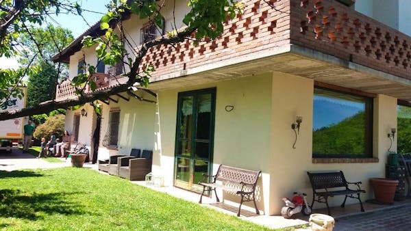 Foto di Villa Clarita