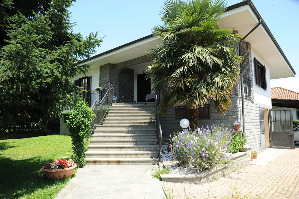 Casa di Gemma