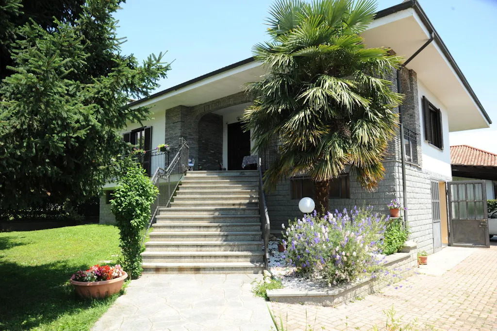 Casa di Gemma