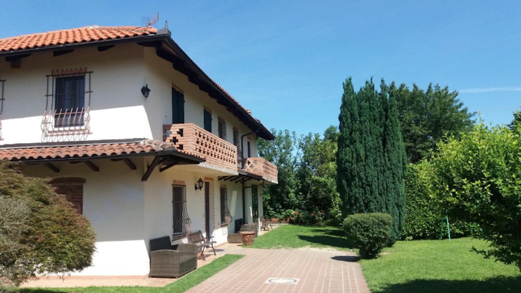 Foto 4 di Casa di Gemma