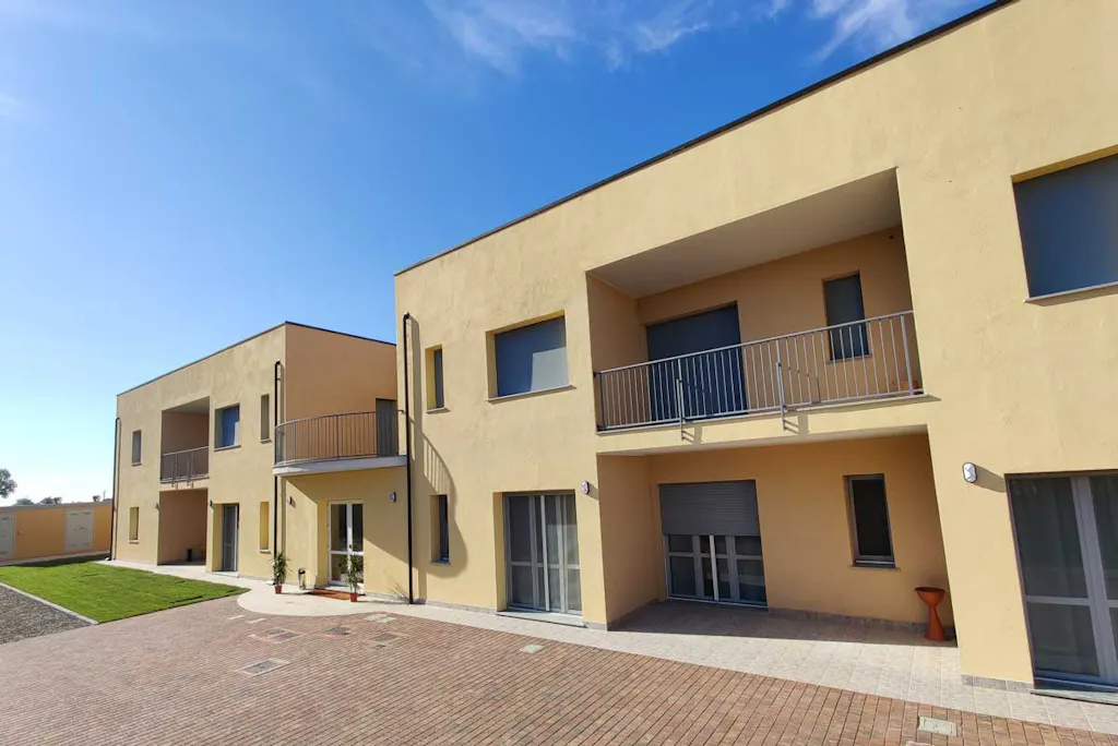 Residenza Lonati
