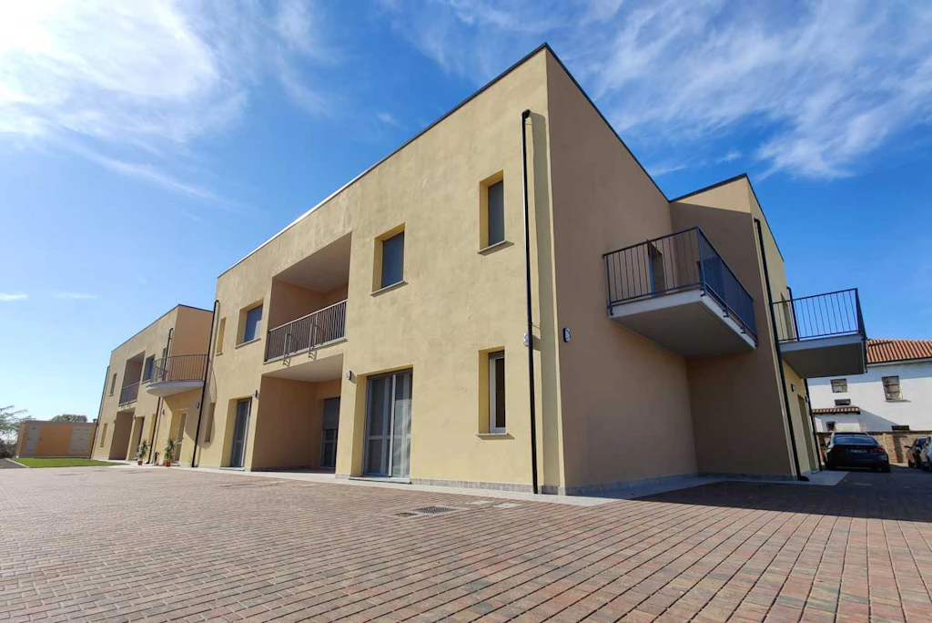 Foto 2 di Residenza Lonati