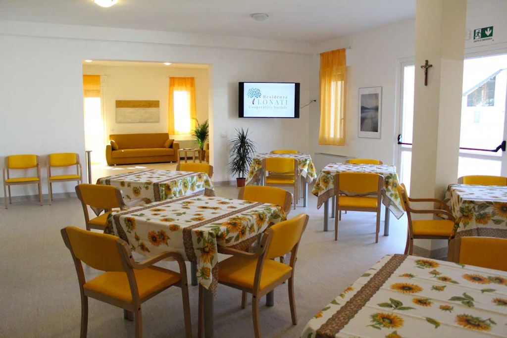 Foto 4 di Residenza Lonati