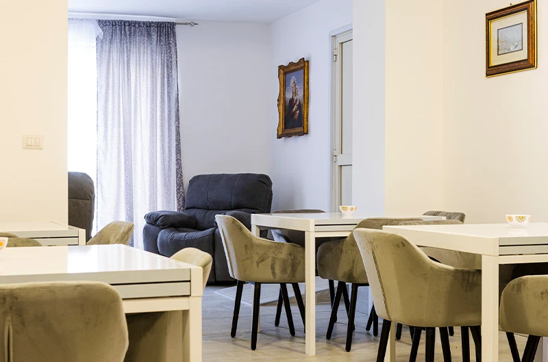 Foto principale di Residenza Maria Teresa
