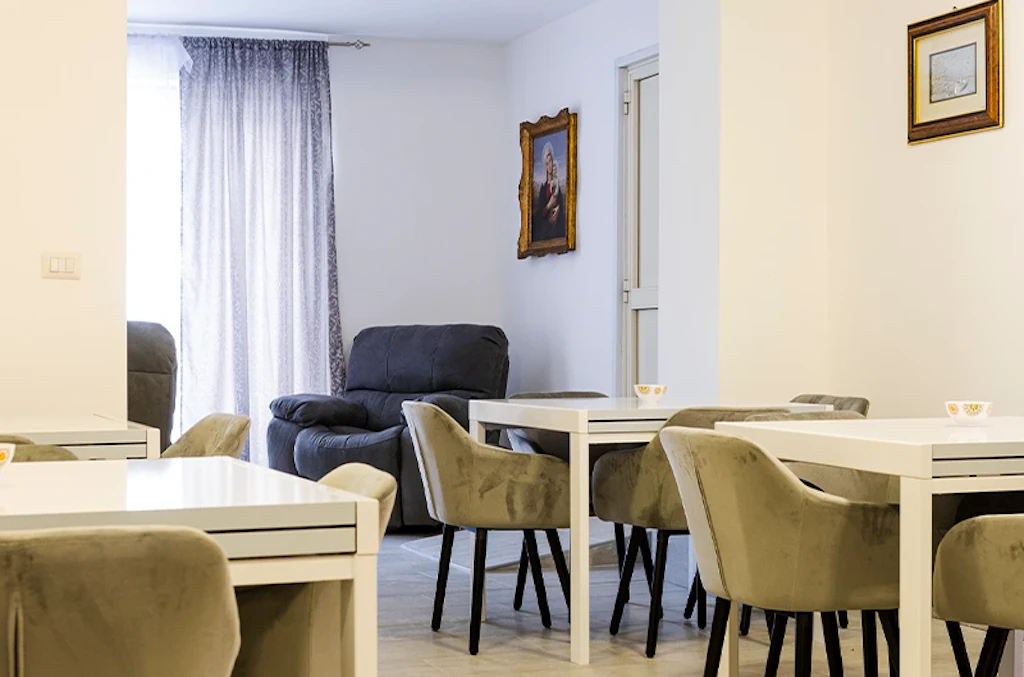 Foto di Residenza Maria Teresa