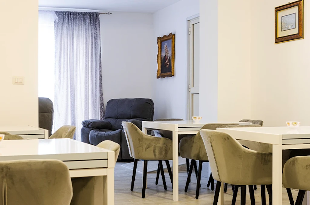 Foto principale di Residenza Maria Teresa