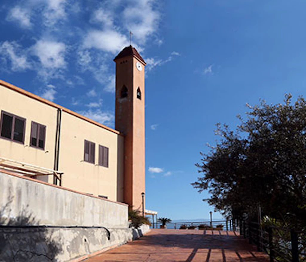 Foto 2 di Oasi San Francesco