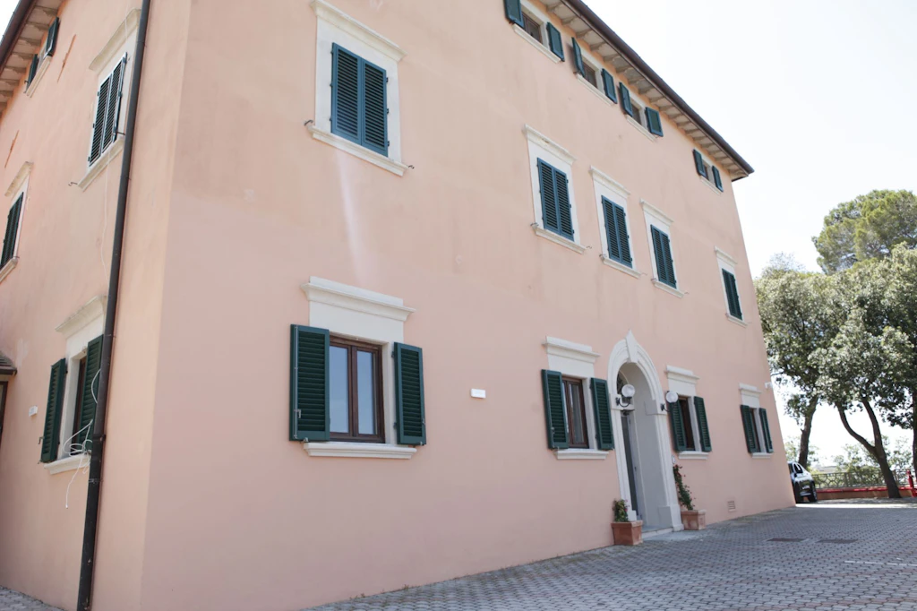 Foto principale di Vedetta del Colle