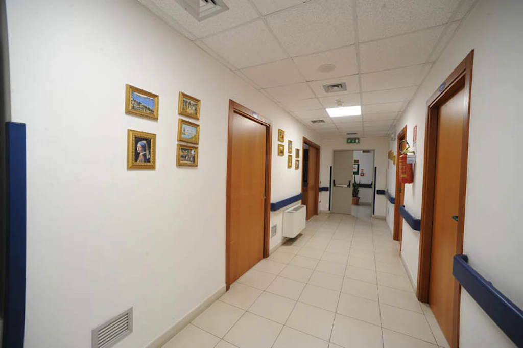 Foto 2 di Villa dei Pini