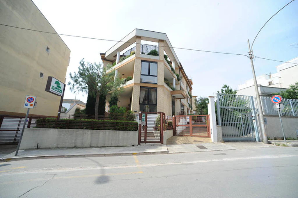 Foto di Villa dei Pini