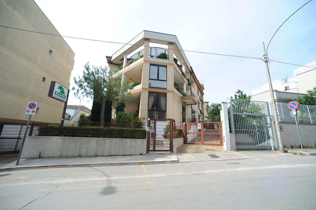 Foto principale di Villa dei Pini