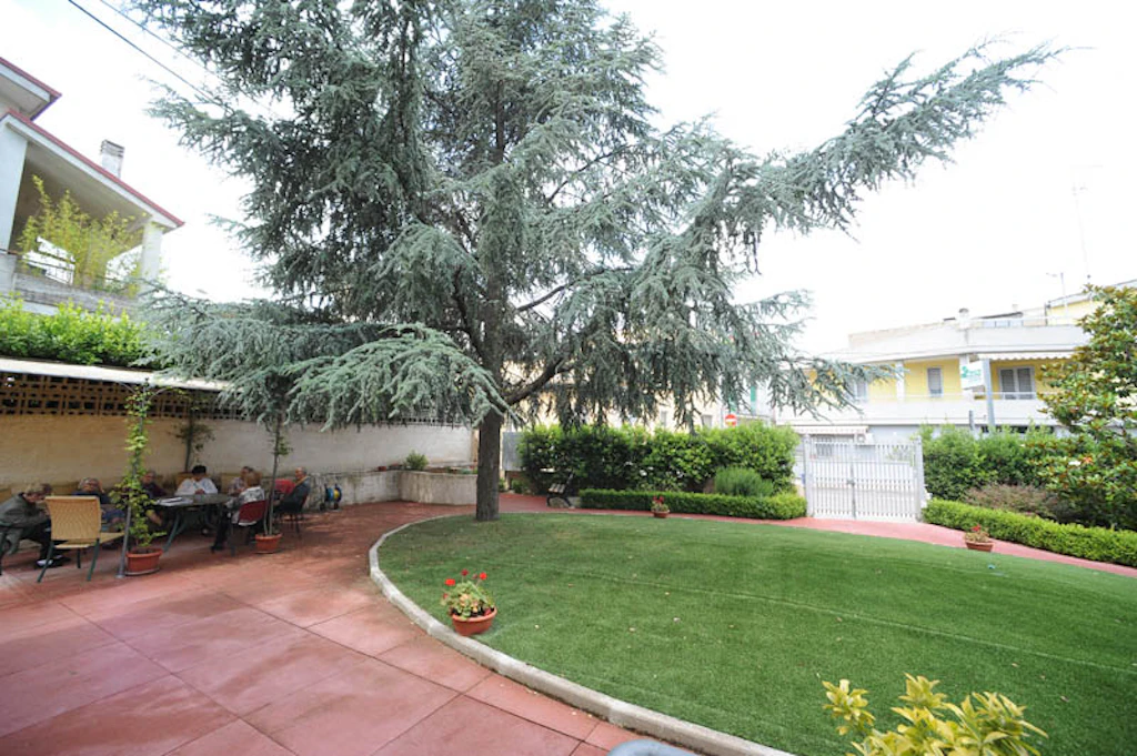Foto 2 di Centro diurno Alzheimer Villa dei Pini
