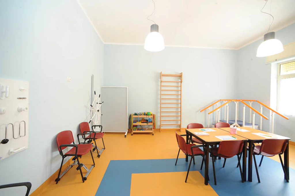 Foto 5 di Centro diurno Alzheimer Villa dei Pini