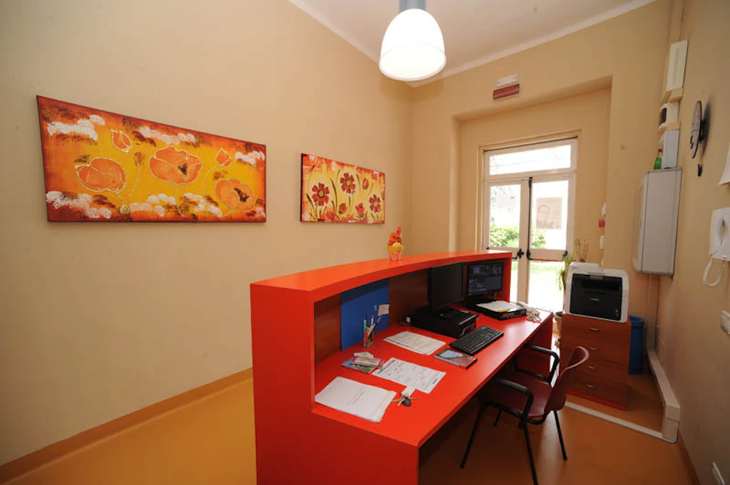 Foto 3 di Centro diurno Alzheimer Villa dei Pini