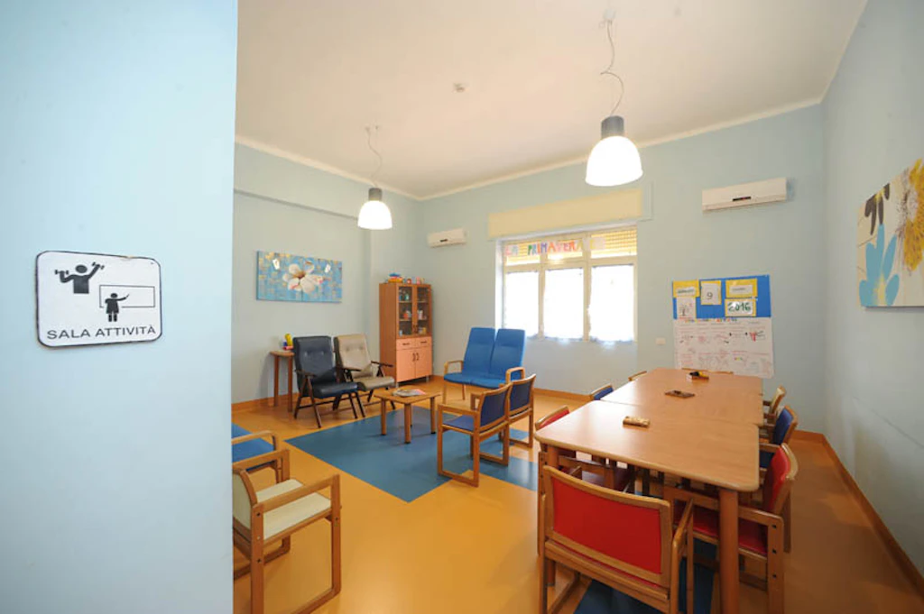 Foto 4 di Centro diurno Alzheimer Villa dei Pini