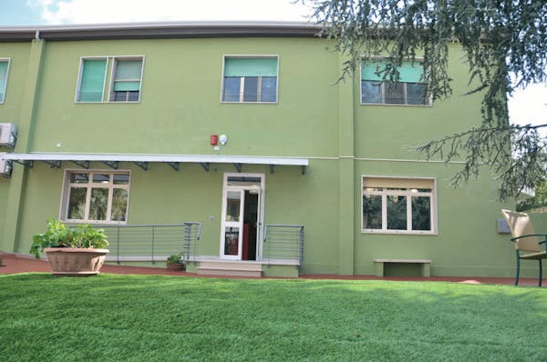 Foto di Centro diurno Alzheimer Villa dei Pini