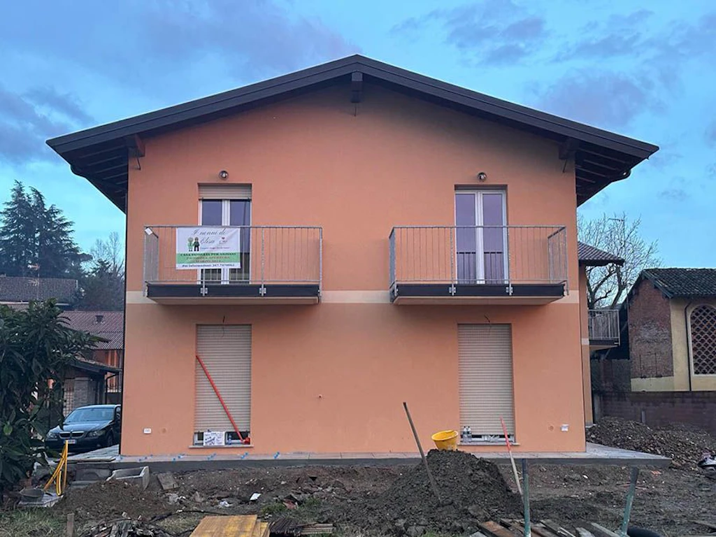 Foto di I Nonni di Elisa - Casteggio