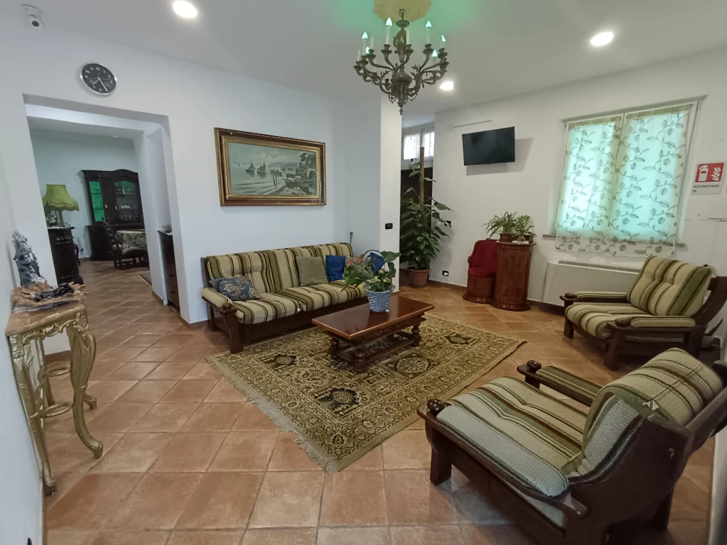 Foto 4 di Casa Famiglia Residenza Azzurra