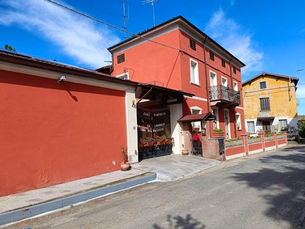 Foto di Residenza Ca' Lorenzo