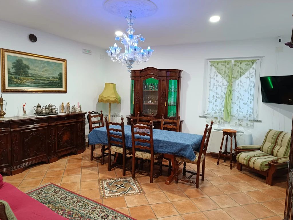Foto 5 di Casa Famiglia Residenza Azzurra