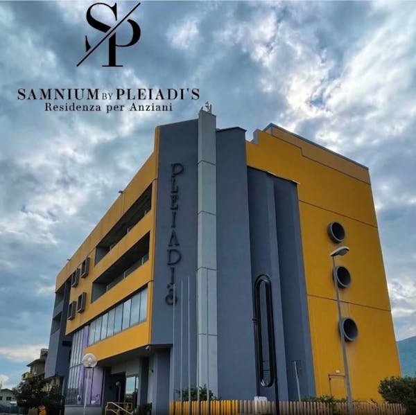 Foto di Samnium by Pleiadi’s